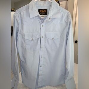 El General Men’s Casual Long‎ sleeve shirt
